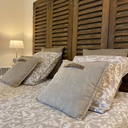 Severine Chambres D'Hotes Floing Exterior photo