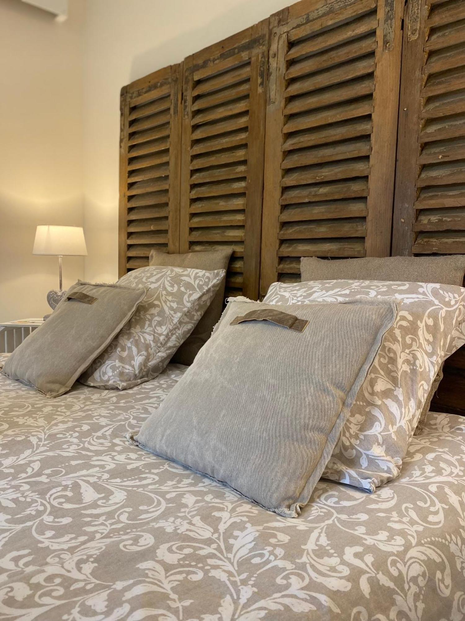 Severine Chambres D'Hotes Floing Exterior photo
